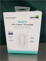 Z-Waves light Switch