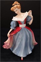 Royal Doulton "Amy" Figure of the Year HN 3316