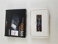 SAMSUNG SSD CARD 500GB