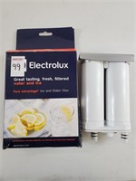 ELECTROLUX ICE AND WATER FILTER