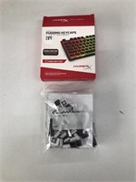 FINAL SALE HYPERX PUDDING KEYCAPS MAY HAVE