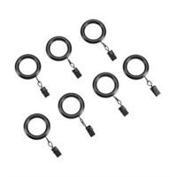 (2) 7Pc Set of Cambria Blockout Clip Rings in
