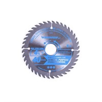 Toolway Saw Blade 4-1/2", 115mm, 40 Tooth, 111014