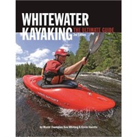 Whitewater Kayaking The Ultimate Guide,