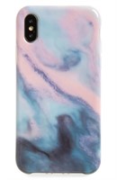 Recover Glaze iPhone X/xs/xs Max & Xr Case - Pink