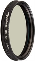 Circular Polarizer Camera Photography Lens -