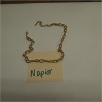 Napier Necklace