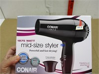 Mini-Size Styler Conair