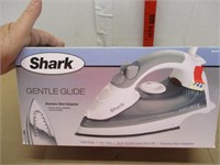 Shark Gentle Glide Iron