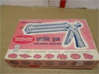 Cookie Gun