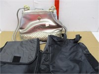 Pocketbook & Other Bag