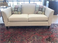 Sofa from Pier One