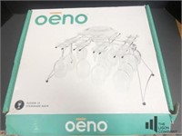 OENO Stemware Rack