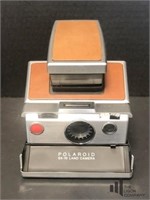 Polaroid SX-Land Camera