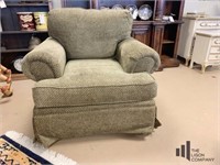 Kincaid Furniture Company Clairmont Chair