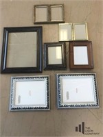 Collection of Photo Frames