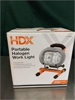 Portable Work light