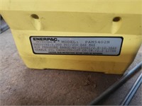 ENERPAC TURBOAIR HYDRAULIC PUMP