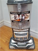 Shark professional vacuum cleaner