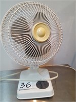 small fan