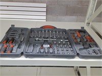 multi type tool set, as is