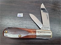 CASE XX 2 Blade Pocket Knife
