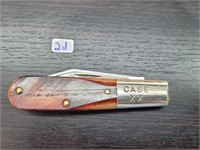 CASE XX 2 blade pocket knife