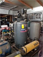 6.5 HP 80 CHARGE AIR PRO AIR COMPRESSOR