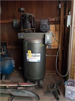 BELAIRE AIR COMPRESSOR