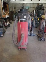 SNAPON SAND BLASTER PORTABLE