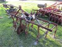 Pittsburgh 3pt Cultivator