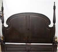 Furniture King Size Bed Frame