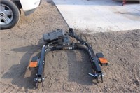 Factory Roll Bar For JD 1025R
