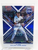 67/75 2016 Elite Extra Edition Dylan Carlson #33