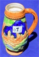 Beer Stein