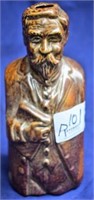 Bendigo Centenary Statue "Alfred Deakin"