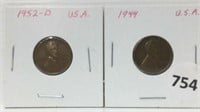 COIN & STAMP Online Auction May 7th - 11th 2021