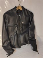Harley Davidson Leather Jackets Size S
