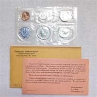 1964 PC US Mint Proof Set