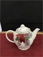 222 FITH TEAPOT