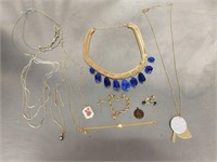 Costume Jewelry