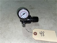 Pressure gauge