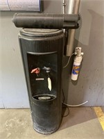 Water cooler, has been unplugged, buyer must