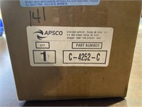 Apsco C-4252-C