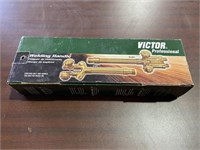 Victor professional welding handle, looks to be