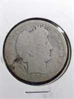 Coin & Currency May 2021 Online Auction