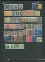 Austria Stamp Collection 2