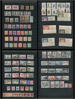 France Stamp Collection 7