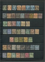 France Stamp Collection 8