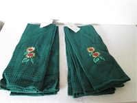 KITHCHEN TOWELS
